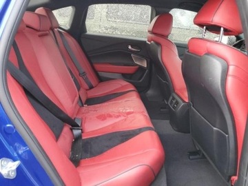 Acura 2022 Acura Inny Acura TLX Type S SH-AWD, od ubezpieczalni 3.0 Benzyna 355KM, zdjęcie 8