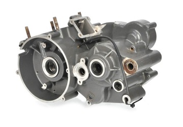 Картеры двигателя Sherco 250 03