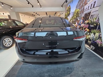 Skoda Superb IV Liftback 2.0 TDI 193KM 2026 SKODA Superb Sportline 2.0 TDI DSG 4x4 Sedan 193KM 2026, zdjęcie 3