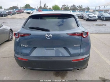 Mazda CX-30 2023 Mazda CX-30 2023r, CX-30, 2.5L, S, Carbon Edition, 4x4 2.5 Benzyna 191KM, zdjęcie 6