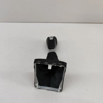 PORSCHE MACAN (95B) 2015 ŘADÍCÍ PÁKA / KNOFLÍK PÁKY ŘAZENÍ