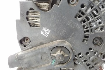 ALTERNÁTOR JAGUAR F-PACE (X761) GC7310300CE 2.0L DIESEL 2016