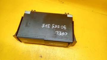 CD/DVD-ЧЕЙНДЖЕР VECTRA B 96-02r 90569379