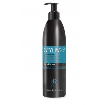 Krem do loków 250ml Styling Pro RR Line