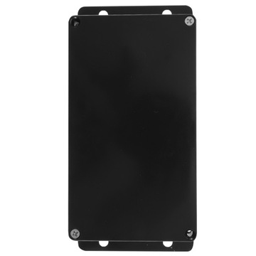 ВОДОНЕПРОНИЦАЕМАЯ ЭЛЕКТРИЧЕСКАЯ КОРОБКА НАРУЖНАЯ УНИВЕРСАЛЬНАЯ КРЫШКА