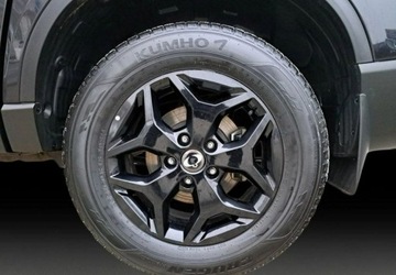 Ssangyong Musso II 2023 SsangYongKGM Musso RABAT 50.890 netto ZL - DEMO 2023 2.2 Diesel 202KM, zdjęcie 9