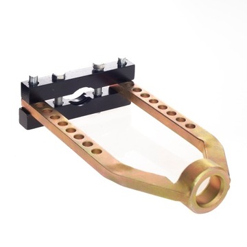 СЪЕМНИК ПРИВОДНОГО ШАРНИРА УНИВЕРСАЛЬНОГО ВАЛА