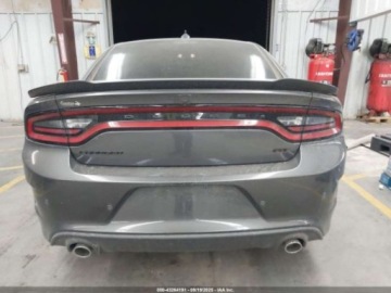 Dodge Charger VII 2023 Dodge Charger GT, 2023r., 3.6L 3.6 Benzyna 300KM, zdjęcie 7