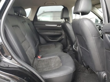 Mazda CX-5 II 2021 Mazda CX-5 Touring 2.5 Benzyna 187KM, zdjęcie 8
