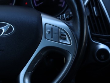 Hyundai ix35 SUV R 2.0 CRDi 136KM 2011 Hyundai ix35 2.0 CRDi, Skóra, Klima, Klimatronic, zdjęcie 19