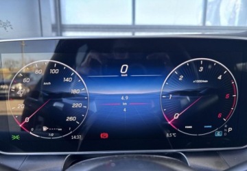 Mercedes GLC C254/X254 Coupe 2.0 220d 197KM 2026 Mercedes-Benz GLC 220 d 4MATIC Pakiet AMG Premium celebruj 140 lat innowac, zdjęcie 16