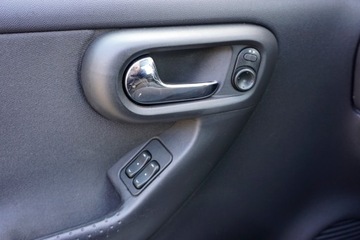 Opel Corsa C 1.2 Twinport ECOTEC 80KM 2005 OPEL CORSA C COSMO 1.2 TWINPORT 80KM, KLIMATRONIK, ALUFELGI, PO SERWISIE !!, zdjęcie 18