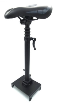 Siodełko amortyzowane do Ninebot Max G30