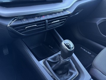 Skoda Octavia IV Liftback 1.0 TSI EVO 110KM 2022 Skoda Octavia Ambition KESSY SmartLink Kamera Tempomat Led Serwis ASO, zdjęcie 22