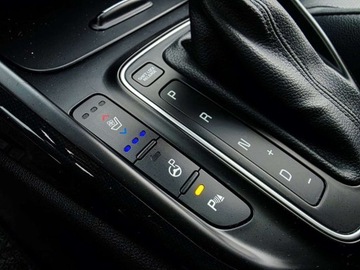 Kia Carens IV Minivan Facelifting 1.7 VGT CRDI 141KM 2017 Kia Carens 1.7CRDi 141KM DCT 7osob Xenon LED Kamera Panorama Wentyle Full, zdjęcie 27