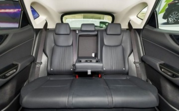 Lexus NX II SUV Facelifting 2.5 450h+ 309KM 2024 Lexus NX 450h Prestige AWD 2.5 Hybryda Plug-in 309KM, zdjęcie 16