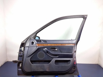 BMW 5 E39 DVEŘE PŘEDNÍ PRAVÉ 317