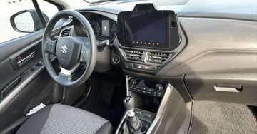 Suzuki SX4 II 2024 Suzuki SX4 S-Cross SX4 S-CROSS 1.4 129km mild Hybrid PREMIUM PLUS S-Cross, zdjęcie 24