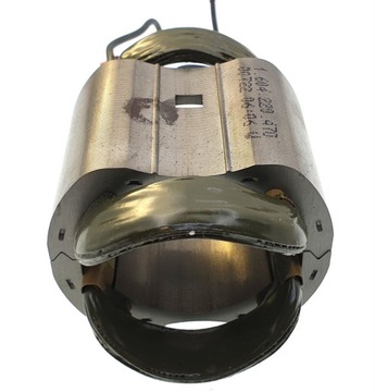 Статор BOSCH для угловой шлифовальной машины GWS 9-125 GWS 9-115