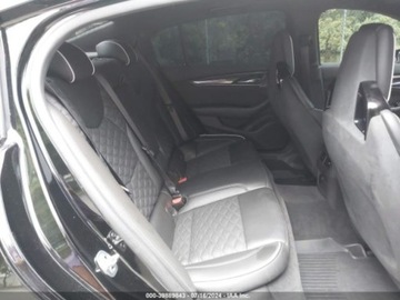 Cadillac 2023 Cadillac Inny 2023 Cadillac CT5-V 4dr Sdn Blackwing 6.2 Benzyna 668KM, zdjęcie 7