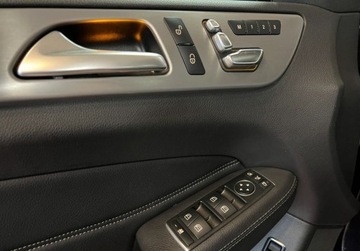 Mercedes GLS X166 Off-Tourer 3.0 350 d 258KM 2018 Mercedes-Benz GLS 7-osobowy Salon Polska ASO R CARS Warszawa 3.0 Diesel, zdjęcie 11