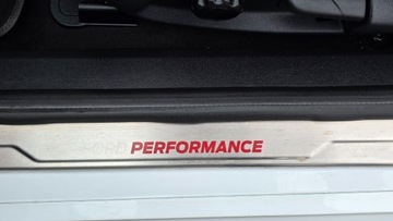 Ford Fiesta VIII 2019 Ford Fiesta 205KM ST PERFORMANCE Miejska petarda 1.5 Benzyna 205KM, zdjęcie 24