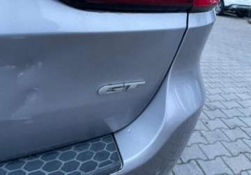 Dodge Durango III 3.6 V6 299KM 2017 Dodge Durango 2017 DODGE DURANGO GT 4x4 - w POLSCE po oplatach i akcyzie FV, zdjęcie 9