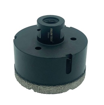 Алмазная кольцевая пила для керамогранита 65 FT65M14