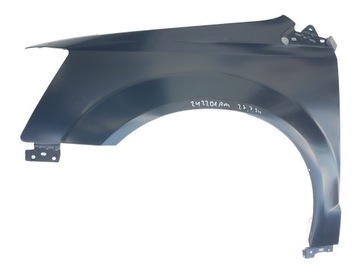 BLATNÍK LEVÝ TOWN & COUNTRY VOYAGER DODGE GRAND CARAVAN 2008- 68029129AA