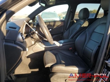 Mercedes GLC C253 2020 Mercedes-Benz GLC 300_4MATIC_ 2020r 2.0 Benzyna 255KM, zdjęcie 7