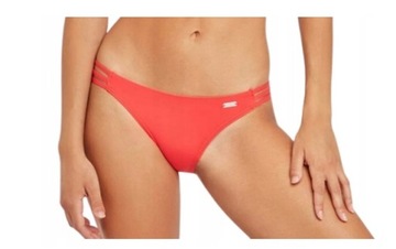 MAJTKI BIKINI STRÓJ KĄPIELOWY CZERWONY BENCH r. 42