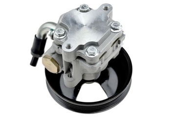 NTY SPW-SU-004 ČERPADLO HYDRAULICKÁ SYSTÉM ŘÍDÍCÍ