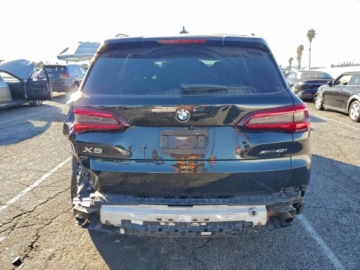 BMW X5 G05 2020 BMW X5 xDrive40i 2020 3.0 Benzyna 335KM, zdjęcie 2