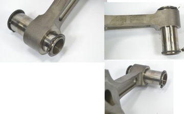 BMW R1100 R 1100 - WAŁ POMPA OLEJU