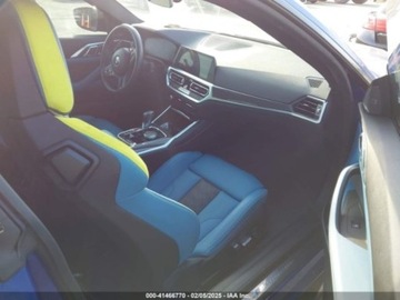 BMW Seria 4 G22-23-26 2021 BMW M4 Competition 2021 3.0l 3.0 Benzyna 503KM, zdjęcie 7