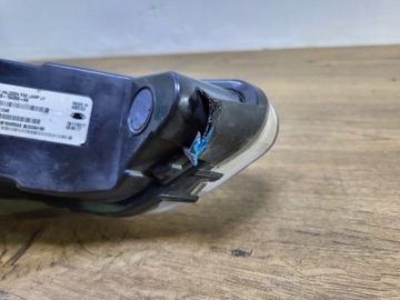 FORD FUSION 12- HALOGEN LEVÝ H873-15A255-AB