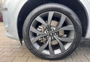 Land Rover Discovery Sport 2022 Land Rover Discovery Sport 2.0 204KM R-Dynamic SE Salon PL FV23 2.0 204KM, zdjęcie 34