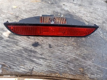 DACIA SANDERO II 2 LAMPA TŘETÍ SVĚTLO STOPU STOP 265907079R