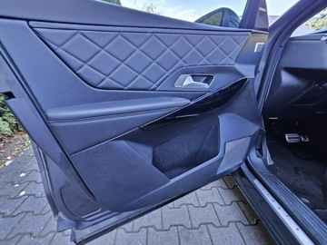 DS 7 Crossback 2.0 BlueHDI 180KM 2019 DS Automobiles DS 7 Crossback 2,0hdi #hak, zdjęcie 18