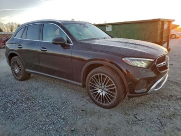 Mercedes GLC C254/X254 2025 Mercedes-Benz GLC 300 2025 2.0 Benzyna 255KM, zdjęcie 4