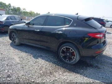 Maserati Levante 2019 Maserati Levante 2019 MASERATI LEVANTE 3.0 Benzyna 345KM, zdjęcie 4