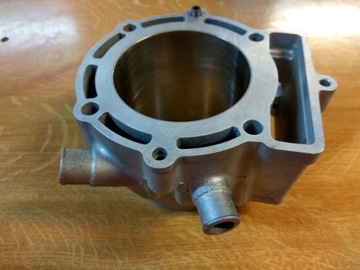 Cylinder std KTM SX/EXC 400/450 99-07 modyfikowany