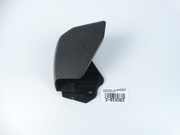 Mercedes W211 OSŁONA ZAŚLEPKA LEWA FOTELA PRAWEGO