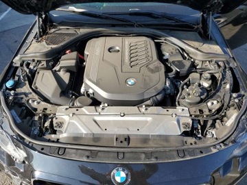 BMW Seria 2 G42-U06 2023 BMW Seria 2 M240i 2023 3.0l 3.0 Benzyna 382KM, zdjęcie 6