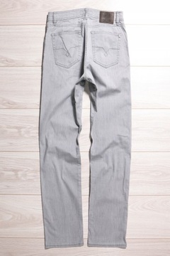 PIERRE CARDIN DEAUVILLE SPODNIE JEANSY 34/32