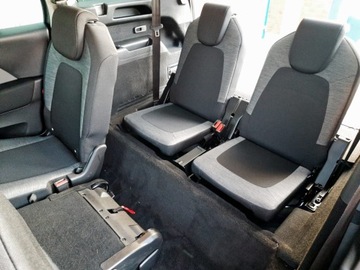 Citroen Grand C4 Picasso II 2017 Citroen C4 Grand Picasso, Serwisowany ! WYMIENIONY ROZRZAD!, zdjęcie 29