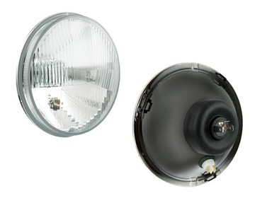 NISSAN PATROL GR I Y60 87-97 SVĚTLO PŘEDNÍ