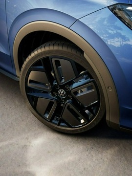 Volkswagen T-Roc I 2026 Volkswagen T-Roc Wersja R-Line 1.5 eTSI 150 KM DSG, zdjęcie 14