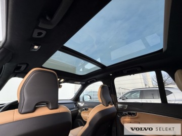 Volvo XC90 II 2024 Volvo XC 90 B5 B AWD Ultimate Bright | 7 miejsc |, zdjęcie 25