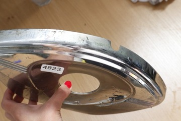 Honda Goldwing GL1800 Крышка ГРМ